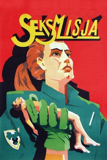 Okładka filmu Seksmisja
