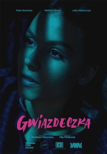 Okładka filmu Gwiazdeczka