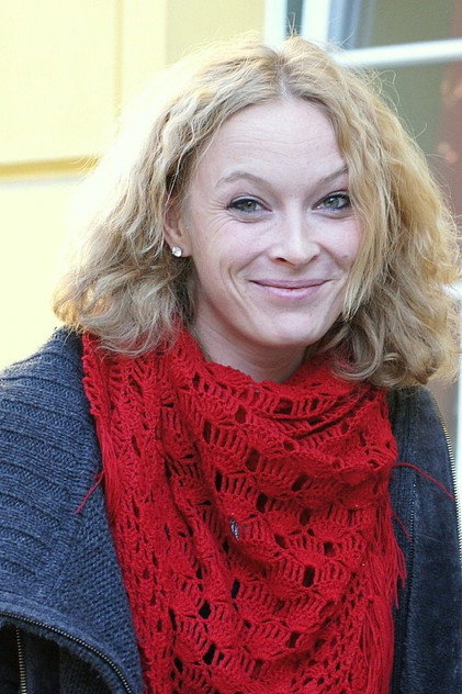 Zdjęcie Alicja Dąbrowska