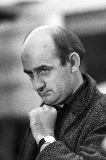 Zdjęcie Henryk Kluba