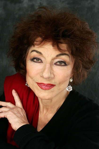 Zdjęcie Judith Magre