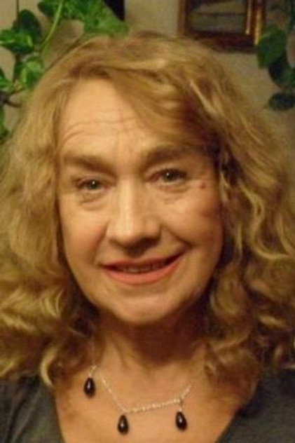Zdjęcie Krystyna Wolańska