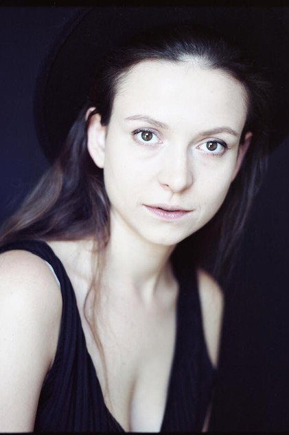 Zdjęcie Joanna Połeć