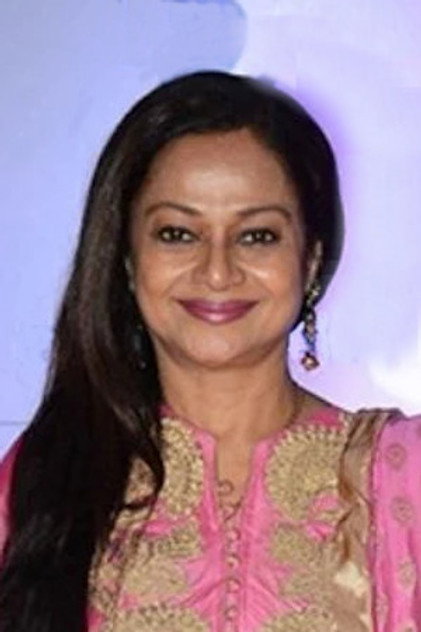 Zdjęcie Zarina Wahab