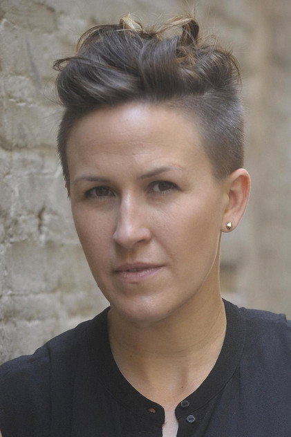 Zdjęcie Anna Kazejak