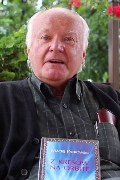 Zdjęcie Maciej Patkowski