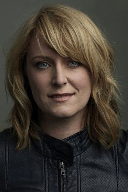 Zdjęcie Susan Prior