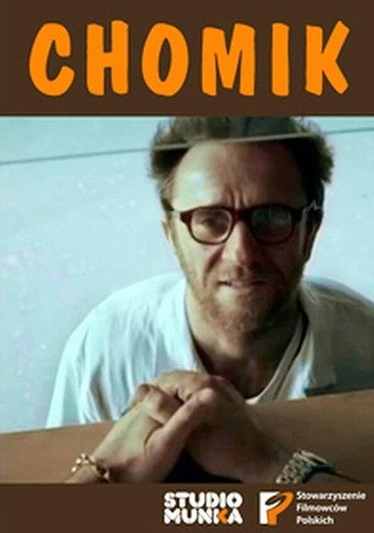 Okładka filmu Chomik