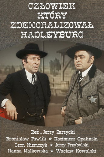 Człowiek, który zdemoralizował Hadleyburg