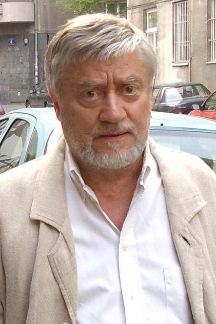 Zdjęcie Janusz Michałowski
