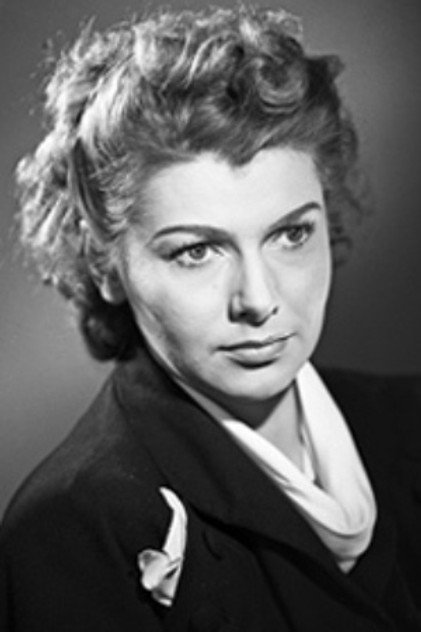 Zdjęcie Barbara Drapińska