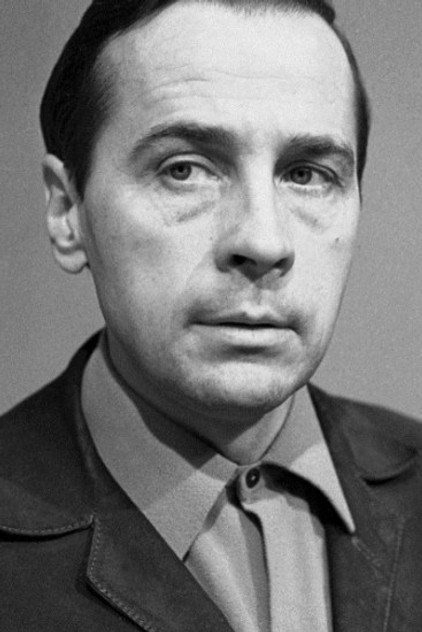 Zdjęcie Edmund Fetting