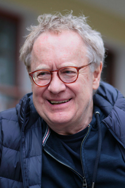 Zdjęcie Robert Gliński