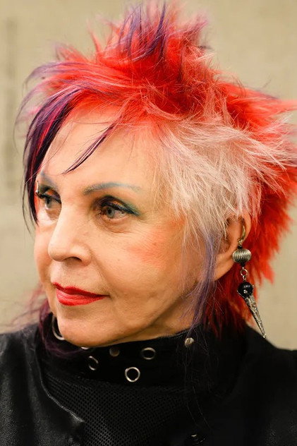 Zdjęcie Krystyna Mazurówna