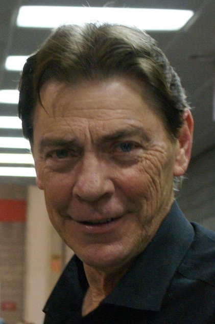 Zdjęcie Richard Brooker