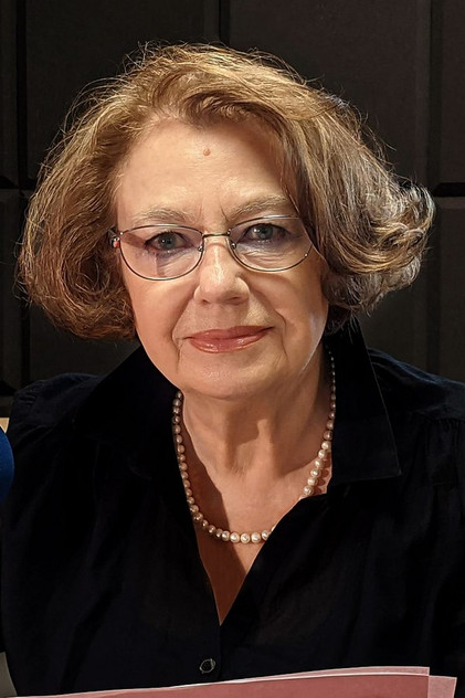 Zdjęcie Hanna Giza