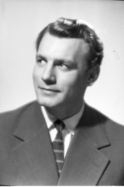Zdjęcie Jerzy Michotek