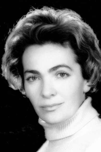 Zdjęcie Danuta Mniewska