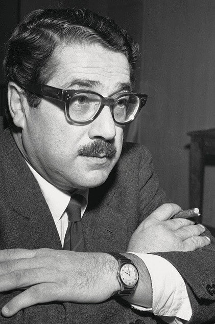 Zdjęcie Ennio Flaiano