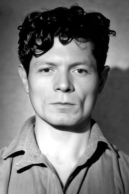 Zdjęcie Alain Cuny