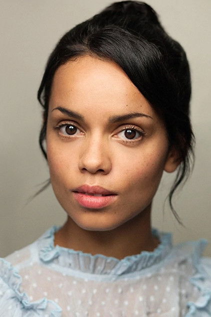 Zdjęcie Georgina Campbell
