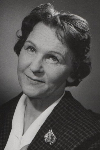 Zdjęcie Teofila Koronkiewicz