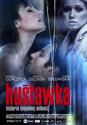 Okładka filmu Huśtawka