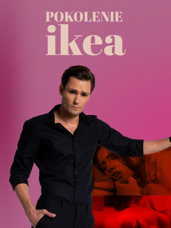 Okładka filmu Pokolenie Ikea