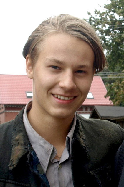 Zdjęcie Filip Piotrowicz