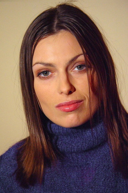 Zdjęcie Iwona Petry