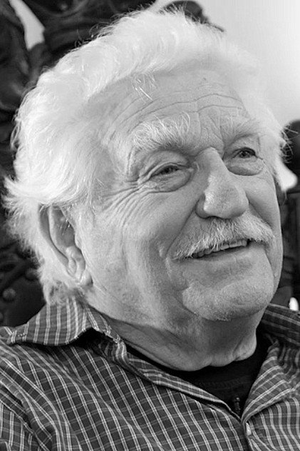 Zdjęcie Włodzimierz Bednarski