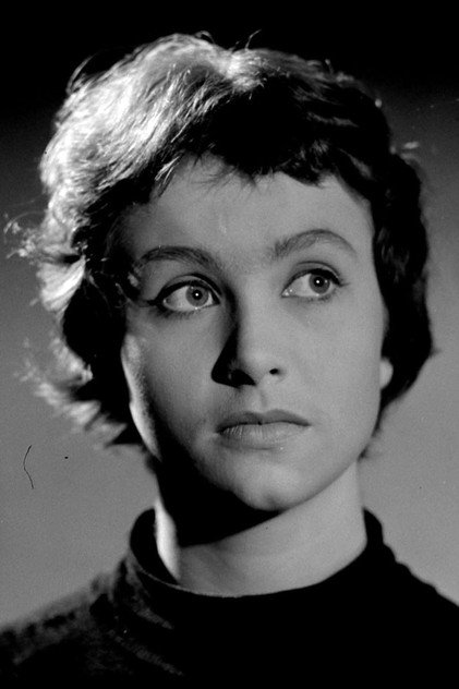 Zdjęcie Zofia Marcinkowska