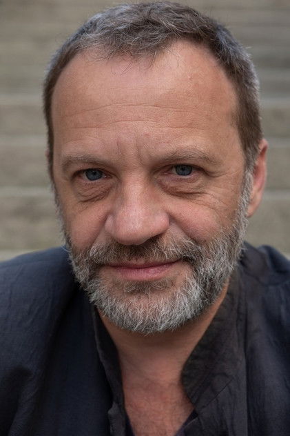 Zdjęcie Éric Herson-Macarel