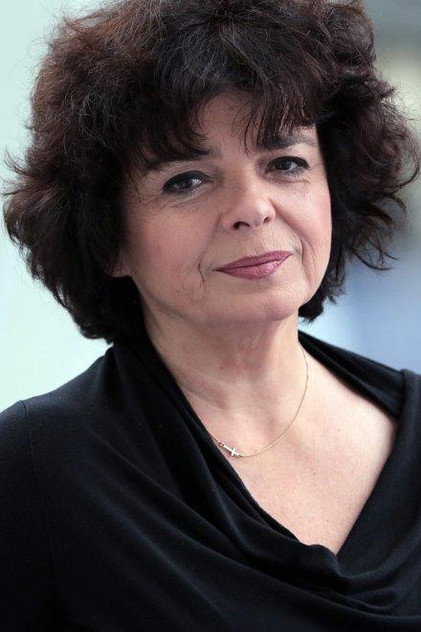 Zdjęcie Katarzyna Grochola