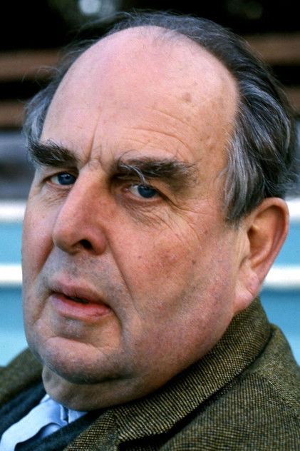Zdjęcie Robert Morley