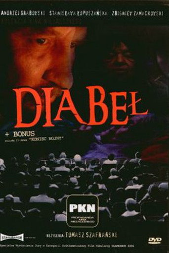 Okładka filmu Diabeł