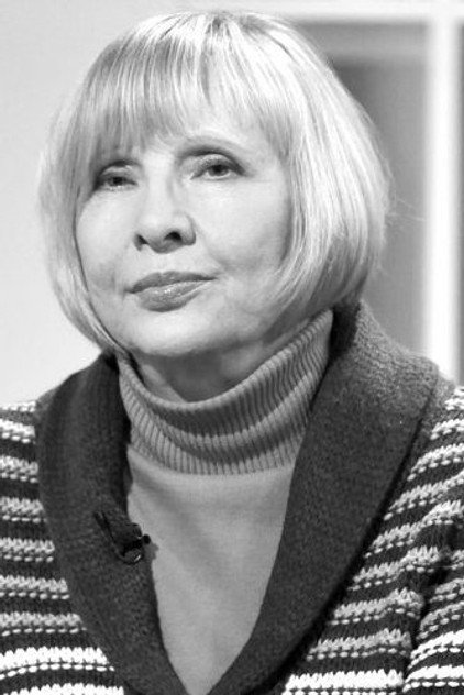 Zdjęcie Maria Nurowska