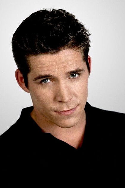 Zdjęcie Sean Maguire