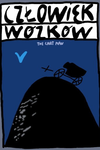 Okładka filmu Człowiek wózków