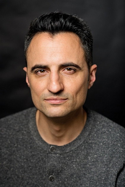 Zdjęcie Piotr Borowski
