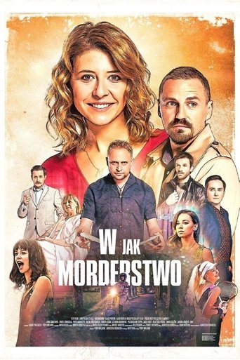 Okładka filmu W jak morderstwo