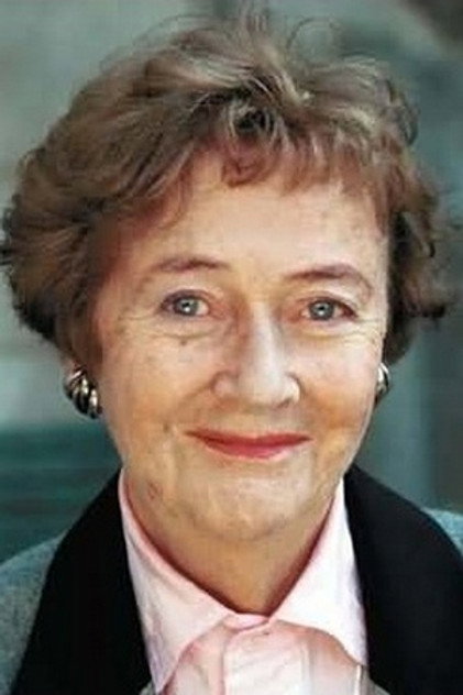 Zdjęcie Zofia Perczyńska