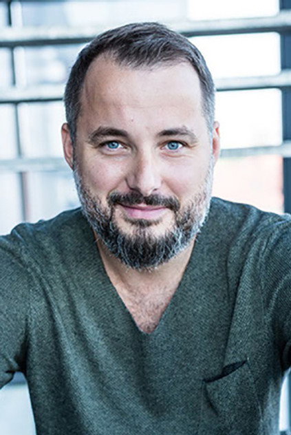 Zdjęcie Rafał Kwietniewski