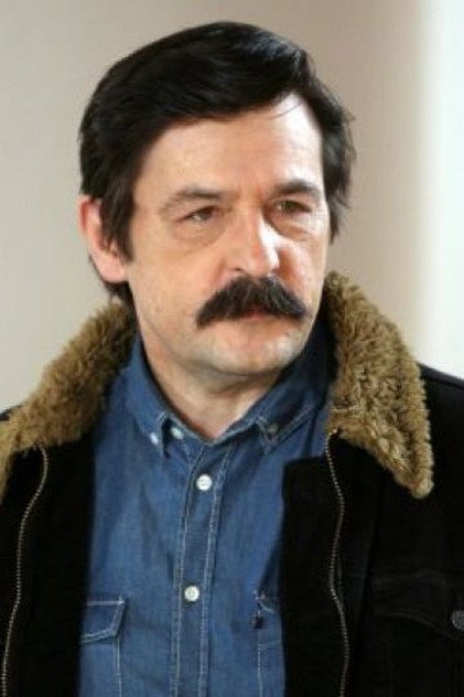 Zdjęcie Kazimierz Wysota