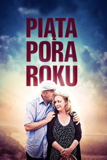 Okładka filmu Piąta pora roku