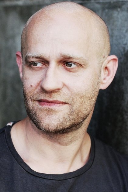 Zdjęcie Jürgen Vogel