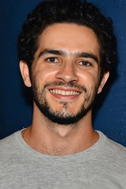 Zdjęcie Vinícius de Oliveira