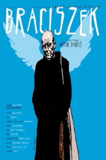 Okładka filmu Braciszek