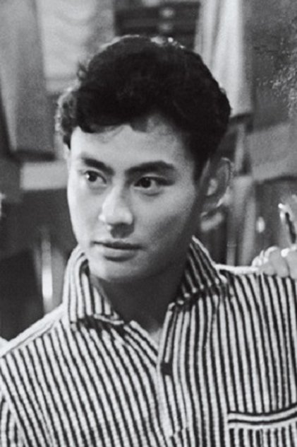 Zdjęcie 石濱朗