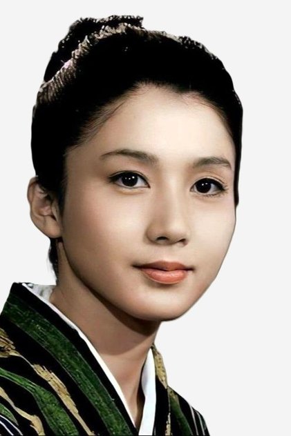 Zdjęcie 岩下志麻